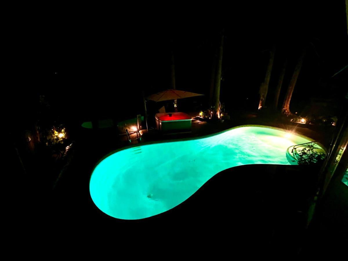 Resort Style Home Living With Private Pool And Hottub Delta Extérieur photo