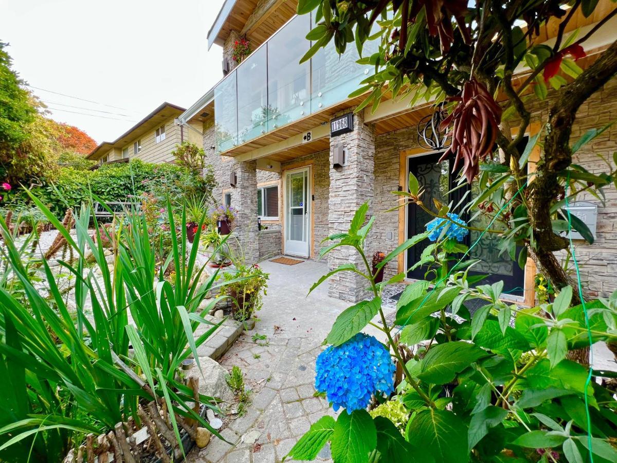 Resort Style Home Living With Private Pool And Hottub Delta Extérieur photo